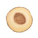 artesa-medium-rustic-wooden-serving-board - Artesa Rustic Wooden Serving Board Medium