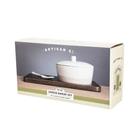 artisan-street-cheese-baker-set - Artisan Street Cheese Baker Set
