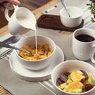 artisan-street-creamer-set-sugar-bowl - Artisan Street Creamer & Sugar Set