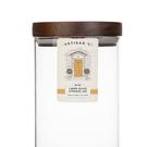 artisan-street-large-storage-jar - Artisan Street Storage Jar L