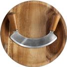 cole-and-mason-ashden-mezzaluna-and-board - Cole & Mason Ashden Mezzaluna & Board