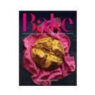 bake-by-Graham-Herterich-cookbook - Bake by Graham Herterich (limited signed copies)