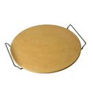 eddingtons-barbeque-13-inch-pizza-stone - Eddingtons BBQ Pizza Stone 13in