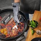 gefu-barbecue-gloves-bbq-suede-leather - Gefu BBQ Gloves Suede