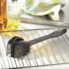 gefu-3-in-1-BBQ-grill-brush - Gefu Barbecue Grill Brush 3-in-1