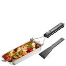 gefu-barbecue-grill-pan-bbq - Gefu BBQ Grill Pan & Raclette