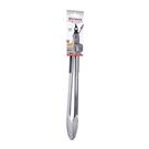 westmark-barbecue-tongs-38cm-stainless-steel - Westmark Barbecue Tongs 38cm