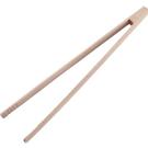westmark-beechwood-barbecue-tongs-32cm - Westmark Barbecue Beechwood Tongs 32cm