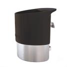 babette-original-utensil-holder-black - BABETTE Original Utensil Cup Black