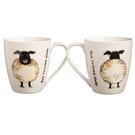 price-and-Kensington-back-to-front-sheep-fine-china-mug - Price & Kensington Back to Front Sheep Fine China Mug
