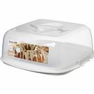 sistema-bake-it-cake-carrier-box - Sistema Bake It Cake & Muffin Box