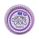 pme-60-standard-baking-cases-purple - PME 60 Cupcake Cases Purple