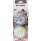 westmark-80-paper-cupcake-cases-Llama-pineapple - Westmark 80 Baking Cases, Llama & Pineapple