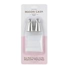 mason-cash-set-of-2-ball-nozzles-and-6-icing-bags - Mason Cash Set of 2 Ball Nozzles & 6 Bags