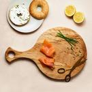 ballyshane-coppenagh-large-cheese-board-pizza-board - Ballyshane Coppenagh Large Cheese & Pizza Board
