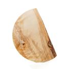 ballyshane-semi-circle-cheese-board-serving-board-large - Ballyshane Signature Semi-Circle Cheese Board Large