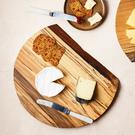 ballyshane-semi-circle-cheese-board-serving-board-medium - Ballyshane Signature Semi-Circle Cheese Board M