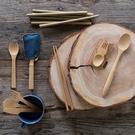 bamboo-long-spoon - Bambu Long Spoon