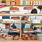 Beatrix-bakes-Natalie-Paull-cookbook - Beatrix Bakes Bakebook by Natalie Paull