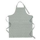 walton-bumblebee-apron-moss-green - Walton & Co Bee Apron Moss