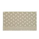 walton-bumble-bee-table-runner-natural-taupe - Walton & Co Bee Table Runner Natural