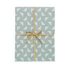 walton-bumble-bee-tablecloth-moss-green-130x180cm - Walton & Co Bee Tablecloth Moss 130x180cm