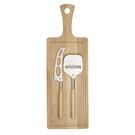taylors-eye-witness-3pc-beechwood-cheese-board-and-knife-set - Taylor's Eye Witness Beechwood 3pc Cheese Board & Knives Set