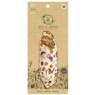 bees-wrap-meadow-magic-reusable-vegan-bread-wrap - Bee's Wrap Meadow Magic Vegan Bread Wrap