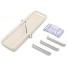 benriner-japanese-mandoline-slicer - Benriner Japanese Mandoline Slicer