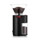 bodum-bistro-burr-electric-coffee-grinder-black - Bodum Bistro Burr Electric Coffee Grinder Black