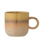 bloomingville-aura-porcelain-cup-nature - Aura Porcelain Cup Nature