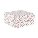 mason-cash-10-inch-blossom-cake-box - Mason Cash 10 Inch Blossom Cake Box