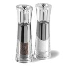 cole-mason-bobbi-precision-salt-and-pepper-mill-gift-set - Cole & Mason Bobbi Precision Salt & Pepper Mill Gift Set 185MM