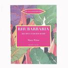 book-recipes-for-rhubarb-Mary-Pior-rhubarbaria - Rhubarbaria: Recipes for Rhubarb by Mary Prior