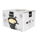 boska-cheese-fondue-set-party-pro-black-900ml - Boska Cheese Fondue Set Party Pro 900ml