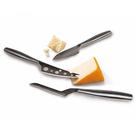 boska-3pc-cheese-knife-set-copenhagen - Boska Cheese Knife Set Copenhagen