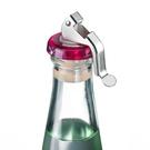 westmark-bottle-stoppers-2pc-basic - Westmark Set of 2 Bottle Stoppers Basic