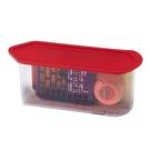 kuhn-rikon-box-mandoline-and-grater - Kuhn Rikon Box Mandoline & Grater