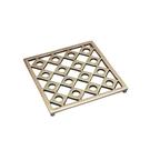 masterclass-brass-trivet - MasterClass Brass Finished Trivet