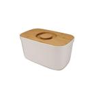 joseph-joseph-bread-bin-with-bamboo-lid-cutting-board - Joseph Joseph Bread Bin With Bamboo Cutting Board Lid
