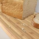 joseph-joseph-bread-bin-with-bamboo-lid-cutting-board - Joseph Joseph Bread Bin With Bamboo Cutting Board Lid