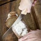 opinel-n116-serrated-bread-knife-parallele - Opinel N116 Parallele Bread Knife