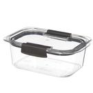 sistema-brilliance-920ml-food-container - Sistema Brilliance Storage Container 920ml