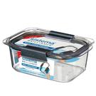 sistema-brilliance-920ml-food-container - Sistema Brilliance Storage Container 920ml