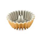nordicware-brilliance-bundt-pan-5-cup - Nordic Ware Brilliance Bundt Pan 5 Cup