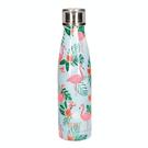 built-500ml-stainless-steel-hydration-bottle-flamingo - Built 500ml Stainless Steel Bottle Flamingo