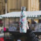 built-500ml-stainless-steel-hydration-bottle-flamingo - Built 500ml Stainless Steel Bottle Flamingo