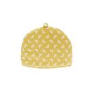 walton-bumble-bee-tea-cosy-orche - Walton & Co Bee Tea Cosy Orche