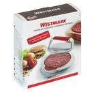 westmark-hamburger-press - Westmark Burger Press & Lifter