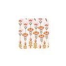 ck-pt-coasters-4pk-square - Cath Kidston Ditsy Floral Square Coasters Set of 4